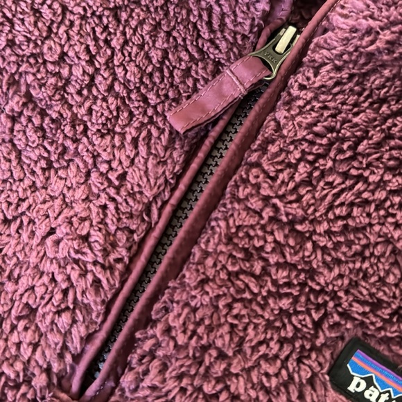 Patagonia Jacket - Picture 5 of 6